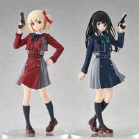 Lycoris Recoil - Figurine Takina Inoue - Pop up Parade