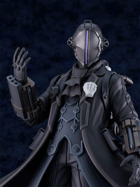Made in Abyss - Figurine Bondrewd - POP UP PARADE