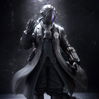 Made in Abyss - Figurine Bondrewd - POP UP PARADE