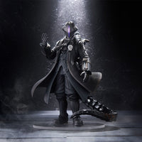 Made in Abyss - Figurine Bondrewd - POP UP PARADE