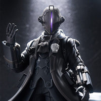 Made in Abyss - Figurine Bondrewd - POP UP PARADE