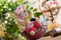 Made in Abyss - The Golden City of the Scorching Sun - Figurine Nanachi & Mitty