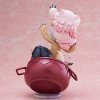 Made in Abyss - The Golden City of the Scorching Sun - Figurine Nanachi & Mitty