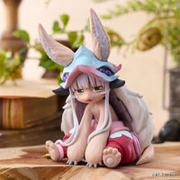 Made in Abyss - The Golden City of the Scorching Sun - Figurine Nanachi - Noodle Stopper