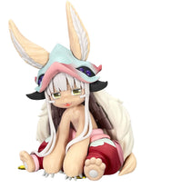 Made in Abyss - The Golden City of the Scorching Sun - Figurine Nanachi - Noodle Stopper