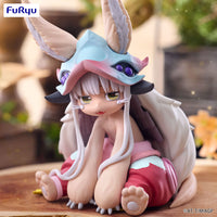 Made in Abyss - The Golden City of the Scorching Sun - Figurine Nanachi - Noodle Stopper