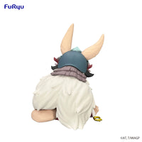 Made in Abyss - The Golden City of the Scorching Sun - Figurine Nanachi - Noodle Stopper