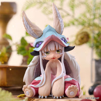 Made in Abyss - The Golden City of the Scorching Sun - Figurine Nanachi - Noodle Stopper