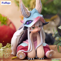 Made in Abyss - The Golden City of the Scorching Sun - Figurine Nanachi - Noodle Stopper