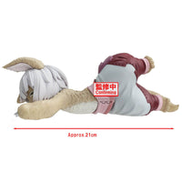 Made in Abyss - Figurine Nanachi - Relax Time
