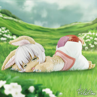 Made in Abyss - Figurine - Nanachi - Relax Time