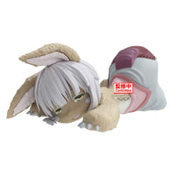 Made in Abyss - Figurine Nanachi - Relax Time