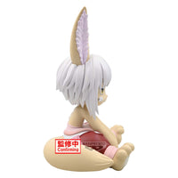 Made in Abyss - Figurine Nanachi - Soft Vinyl