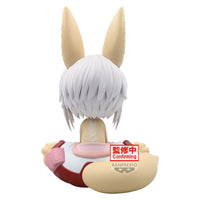 Made in Abyss - Figurine Nanachi - Soft Vinyl