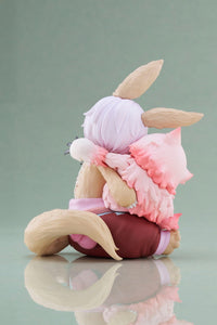 Made in Abyss - The Golden City of the Scorching Sun - Figurine Nanachi & Mitty