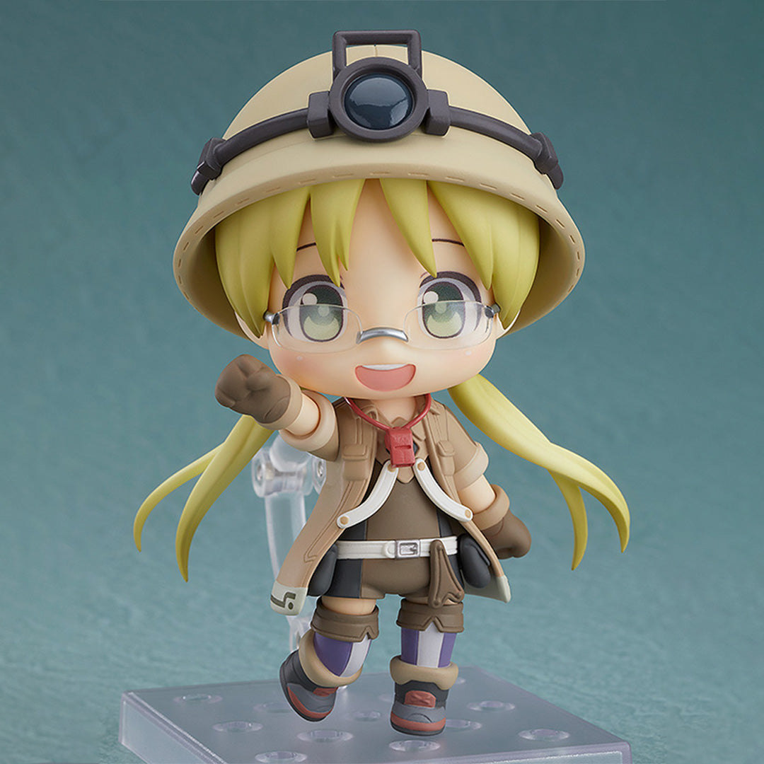 MADE IN ABYSS - Figurine Riko - NENDOROID