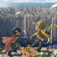 Made in Abyss - Intégrale - Tomes 1 à 13