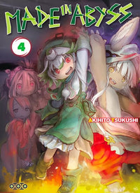 Made in Abyss - Intégrale - Tome 1 à 13