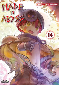 Made in Abyss - Tome 14