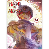 Made in Abyss - Tome 14