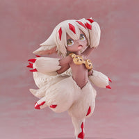 Made in Abyss - The Golden City of the Scorching Sun - Figurine Faputa