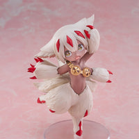 Made in Abyss - The Golden City of the Scorching Sun - Figurine Faputa