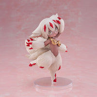 Made in Abyss - The Golden City of the Scorching Sun - Figurine Faputa