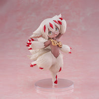 Made in Abyss - The Golden City of the Scorching Sun - Figurine Faputa