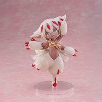 Made in Abyss - The Golden City of the Scorching Sun - Figurine Faputa