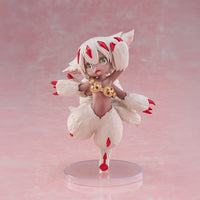 Made in Abyss - The Golden City of the Scorching Sun - Figurine Faputa