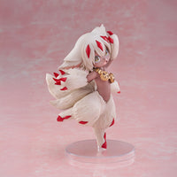 Made in Abyss - The Golden City of the Scorching Sun - Figurine Faputa