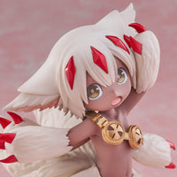 Made in Abyss - The Golden City of the Scorching Sun - Figurine Faputa