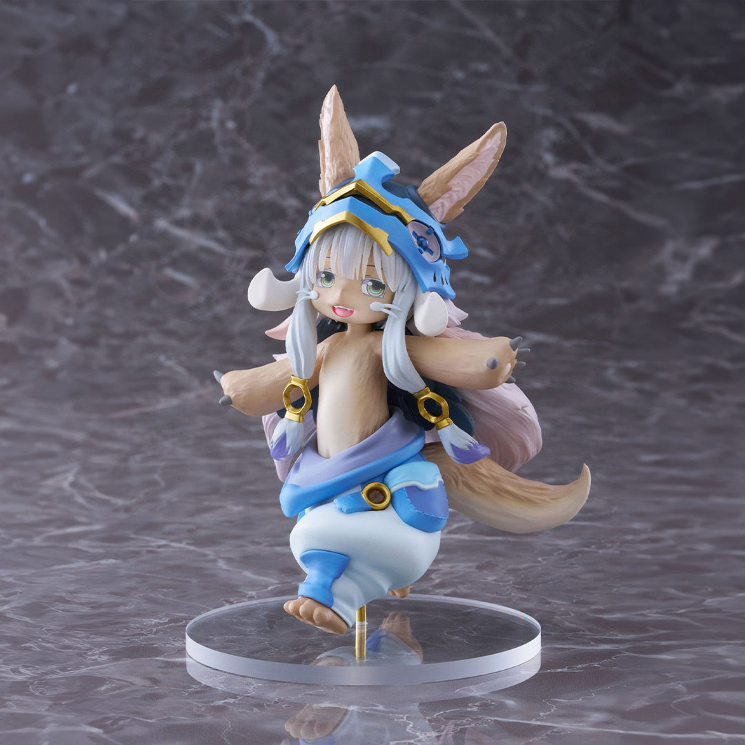 MADE IN ABYSS : The Golden City of the Scorching Sun - Figurine Nanachi - 2nd Season Ver.