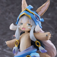 Made in Abyss : The Golden City of the Scorching Sun - Figurine Nanachi - 2nd Season Ver.