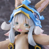 Made in Abyss : The Golden City of the Scorching Sun - Figurine Nanachi - 2nd Season Ver.