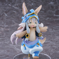 Made in Abyss : The Golden City of the Scorching Sun - Figurine Nanachi - 2nd Season Ver.