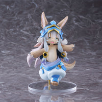Made in Abyss : The Golden City of the Scorching Sun - Figurine Nanachi - 2nd Season Ver.