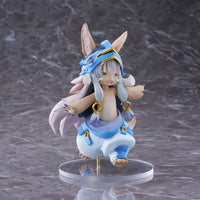 Made in Abyss : The Golden City of the Scorching Sun - Figurine Nanachi - 2nd Season Ver.