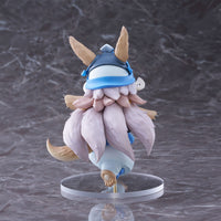Made in Abyss : The Golden City of the Scorching Sun - Figurine Nanachi - 2nd Season Ver.