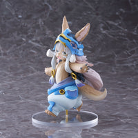 Made in Abyss : The Golden City of the Scorching Sun - Figurine Nanachi - 2nd Season Ver.