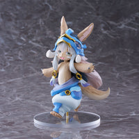 Made in Abyss : The Golden City of the Scorching Sun - Figurine Nanachi - 2nd Season Ver.