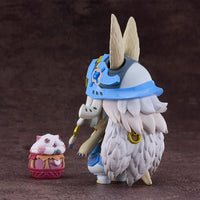 Made in Abyss - The Golden City of the Scorching Sun - Figurine Nanachi - New Outfit Ver. - NENDOROID