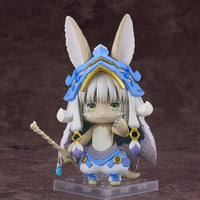 Made in Abyss - The Golden City of the Scorching Sun - Figurine Nanachi - New Outfit Ver. - NENDOROID