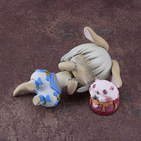 Made in Abyss - The Golden City of the Scorching Sun - Figurine Nanachi - New Outfit Ver. - NENDOROID