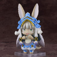 Made in Abyss - The Golden City of the Scorching Sun - Figurine Nanachi - New Outfit Ver. - NENDOROID