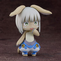 Made in Abyss - The Golden City of the Scorching Sun - Figurine Nanachi - New Outfit Ver. - NENDOROID