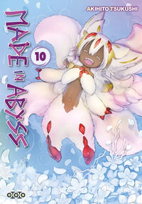 Made in Abyss - Intégrale - Tome 1 à 13