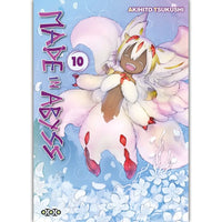 Made in Abyss - Tome 10