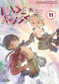 Made in Abyss - Intégrale - Tome 1 à 13