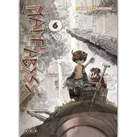 Made in Abyss - Tome 6